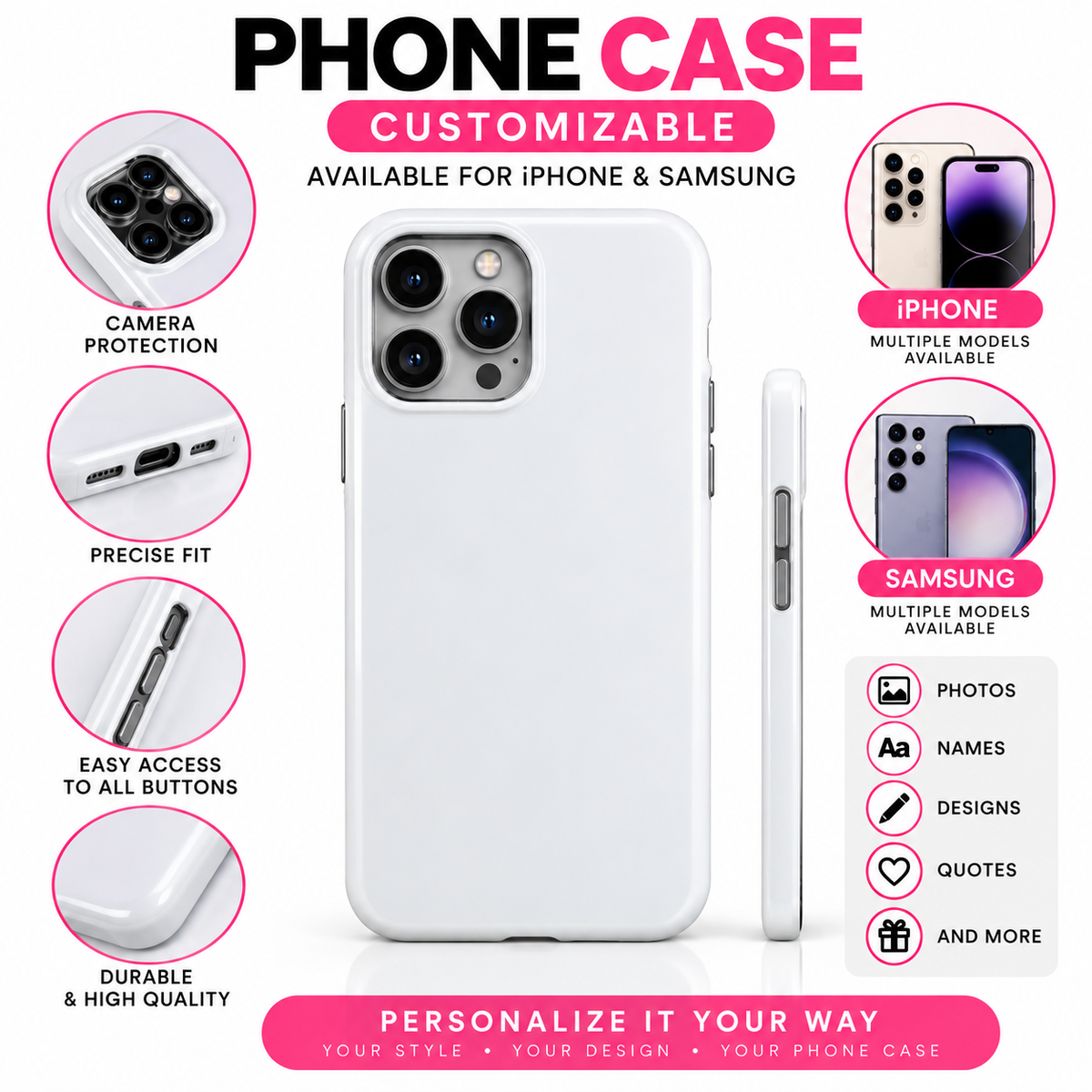 Example product