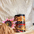 🍺🔥 12 OZ CAN COOLER – MEDALLA LIGHT EDITION 🍺🇵🇷