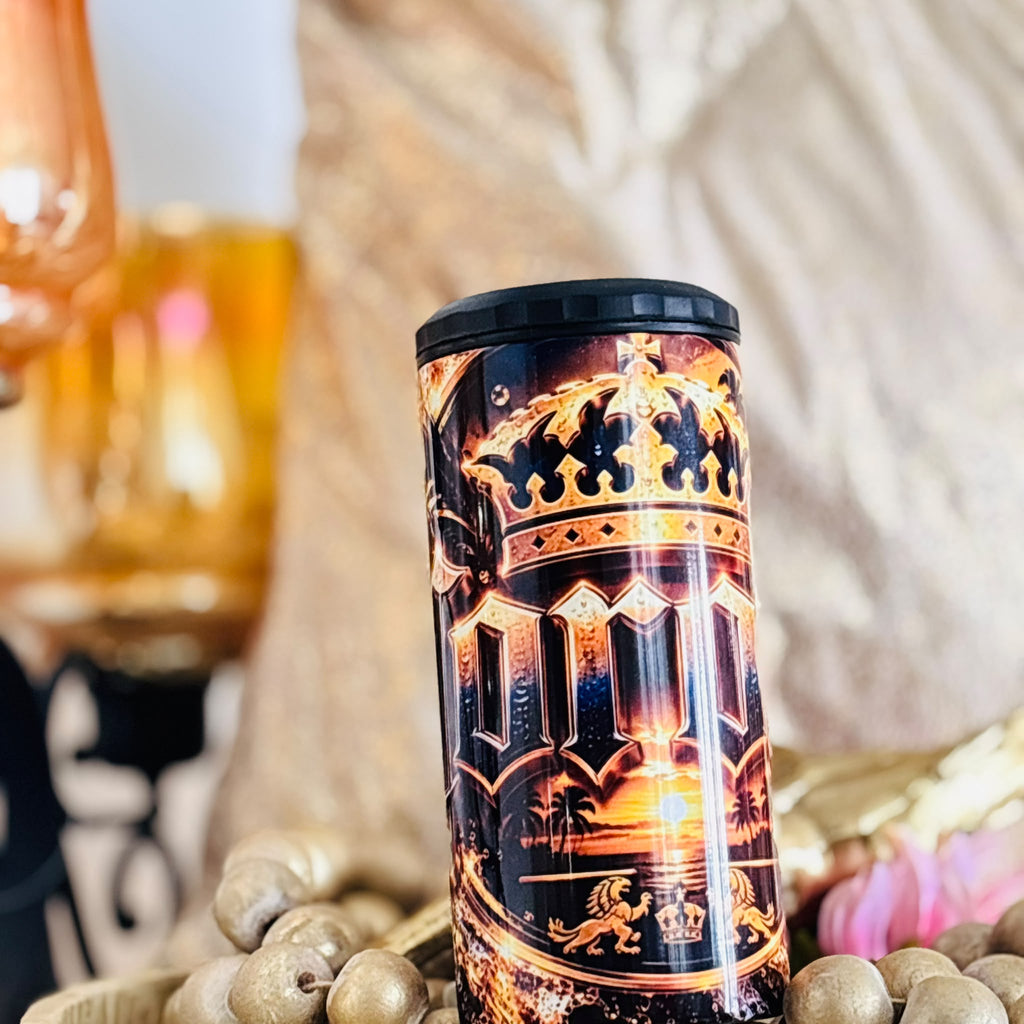 Corona Design Can Cooler 3 in 1 12oz