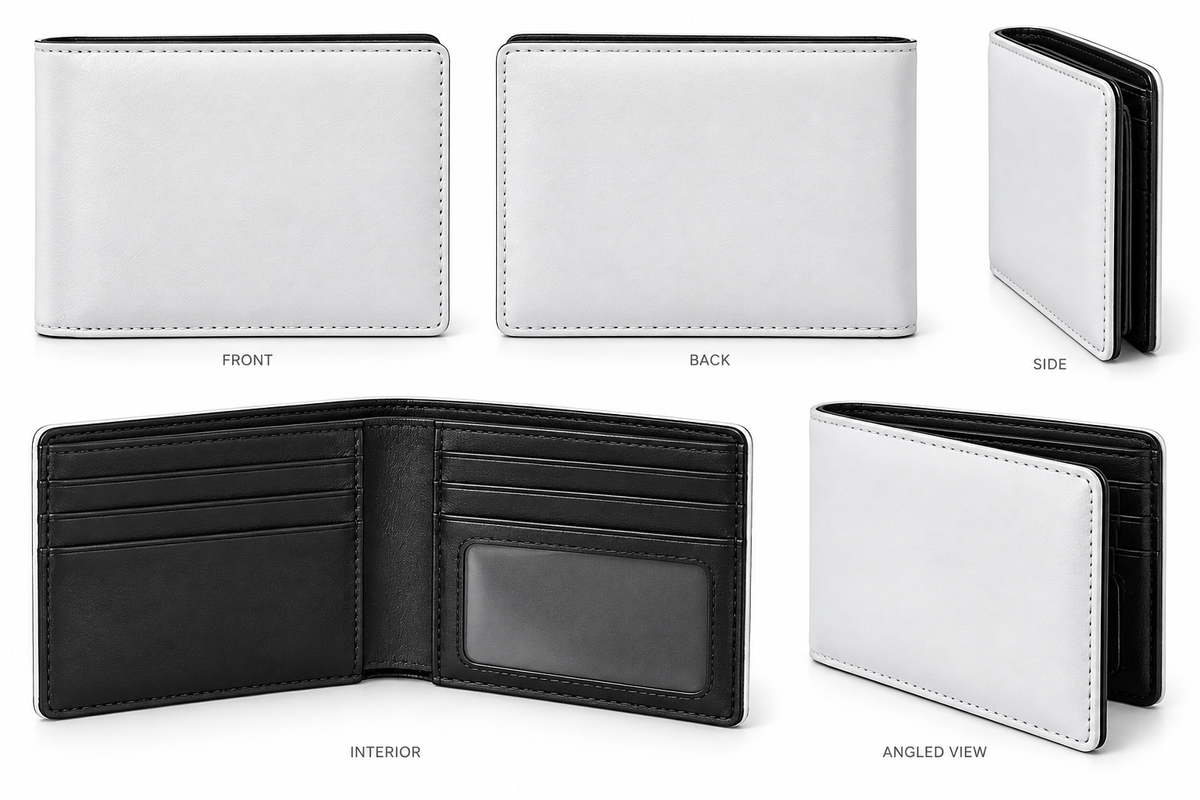 Wallets